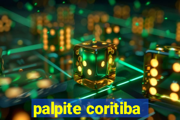 palpite coritiba